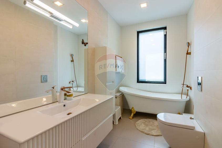 Elegant family villa | piscină privată | Pipera, Scoala Americana