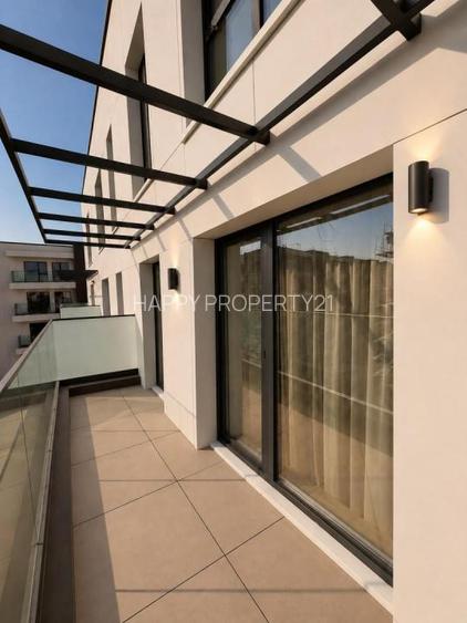 APARTAMENT 3 CAMERE | MTM PIPERA LAKE | PRIMA ÎNCHIRIER