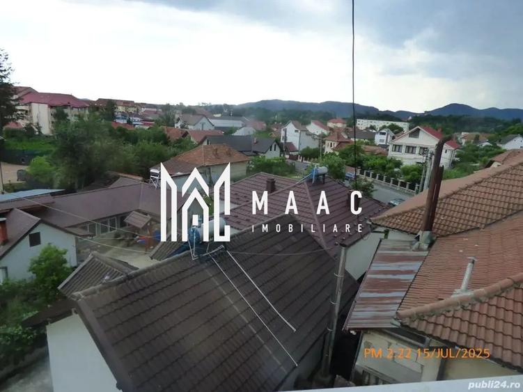 Apartament 4 camere de vânzare | Horezu | decomandat | 82 mp