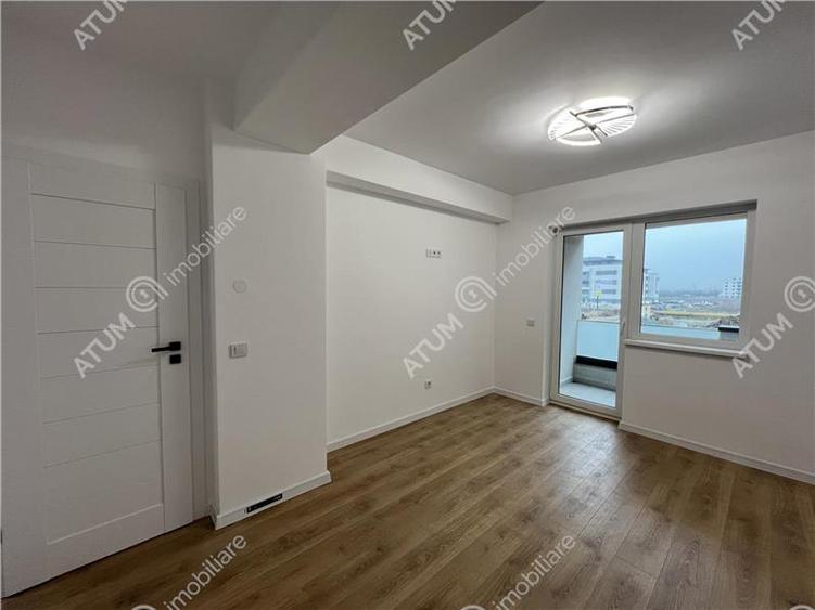 Apartament intabulat cu 3 camere si 2 bai zona Calea Surii Mici