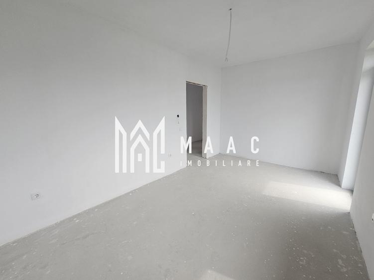 Casă triplex | 4 camere | 115 mp utili | 2 parcări | Șelimbăr