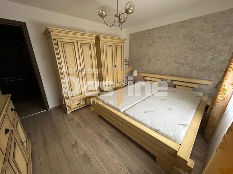 Apartament modern de Vânzare  zona Bucovina, aproape de Iulius Mall - 12