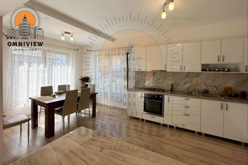 Casa Modernă în Izvor: Confort și Spațiu Generos 160 mp