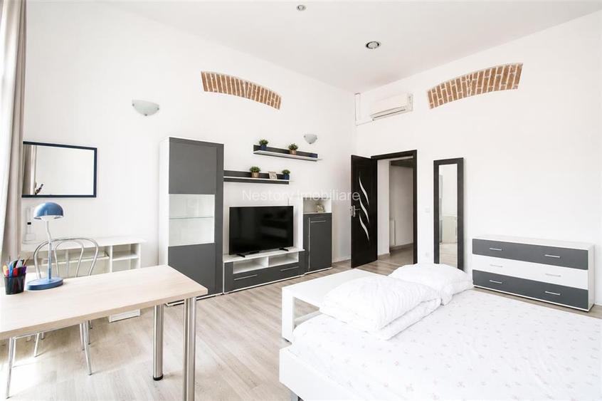 Studio elegant 45 mp| Ultracentral – Avram Iancu| UMF - 3