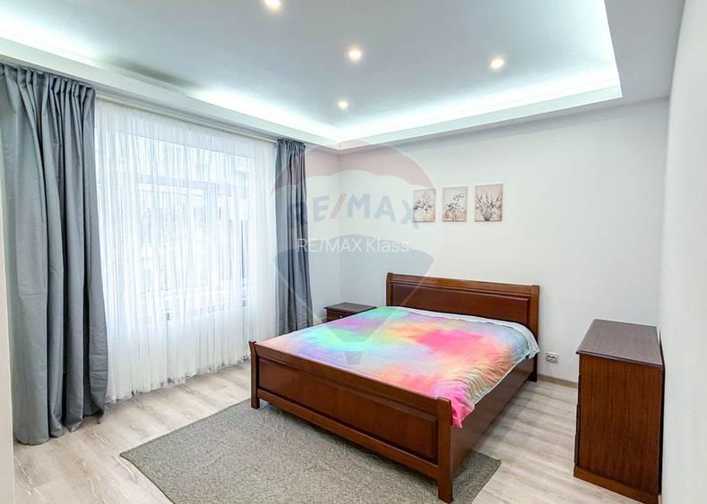 Apartament de închiriat 3 camere Calea Victoriei - 7