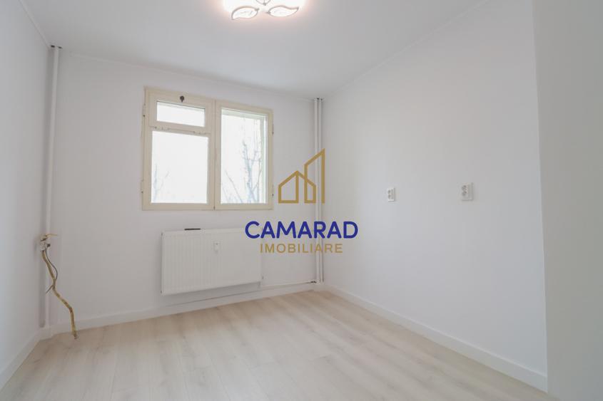 Apartament spatios 3 camere vânzare - renovat – Pantelimon, vizavi de Mega Mall