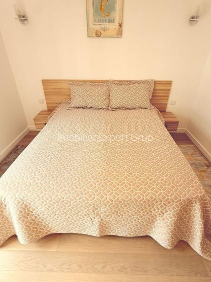 Apartament 2 camere - ONE Herastrau Plaza- Parcare+Boxa - 10