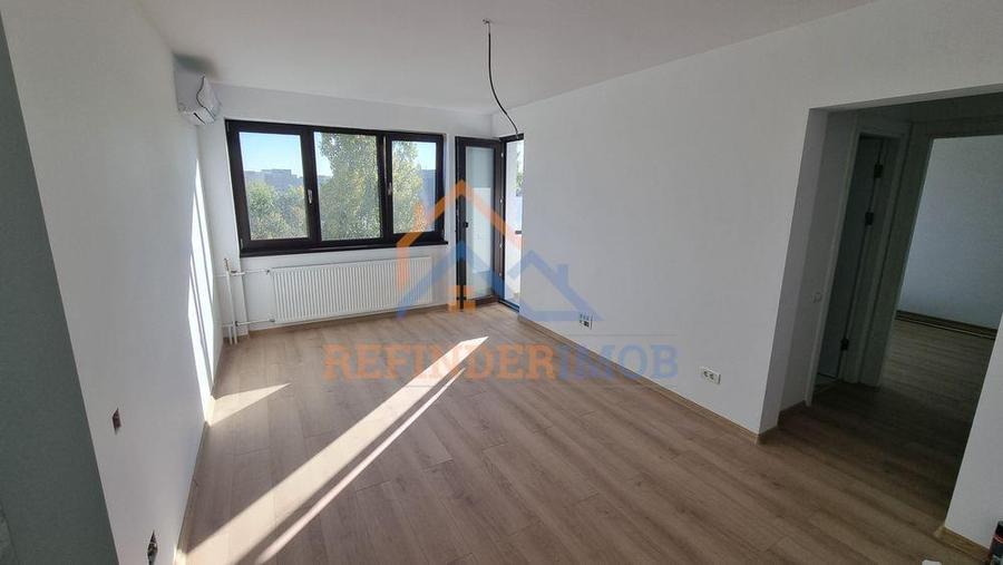 Apartament 2 camere renovat zona Afi Cotroceni