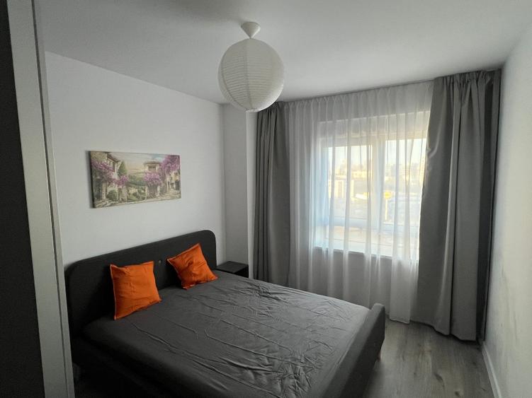 Apartament 3 camere ultracentral - Timisoara, complex City Of Mara (proprietar)