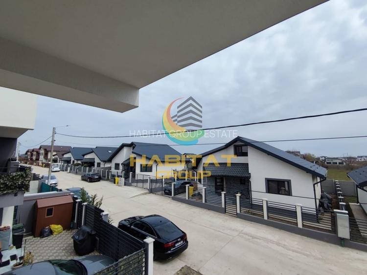 Duplex 2 Dormitoare + Birou + 2 bai – 135.000 €  - Berceni - 8