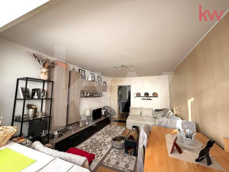 Apartament 3 camere decomandat – Craiovița Nouă - 4
