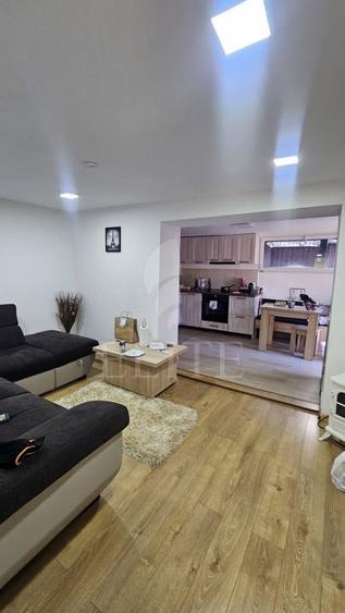 Apartament 3 camere în zona strazii Clinicilor