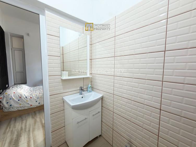 Spațiu Ultracentral de Închiriat – Arad - 6