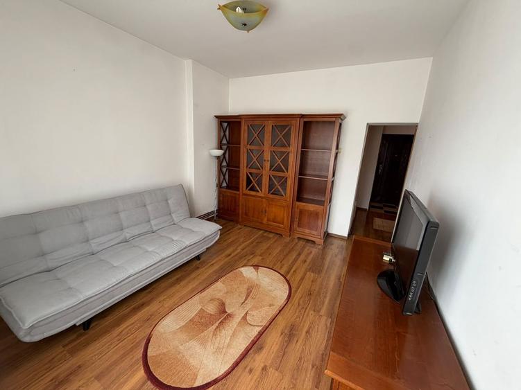 Apartament - 2 camere - decomandat - Decebal
