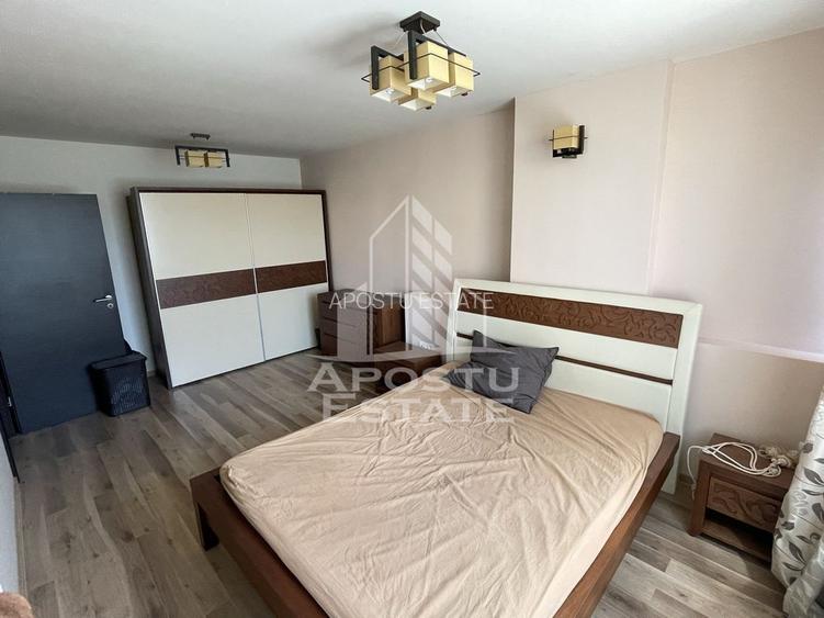 Apartament cu 2 camere,loc de  parcare, Spitalul Județean - 5