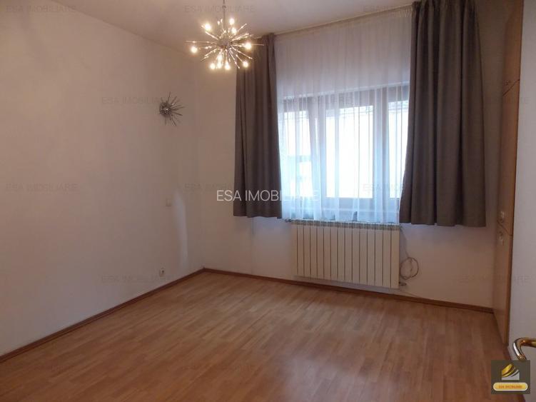 Apartament 3 camere  Aviatorilor-Herastrau - 4