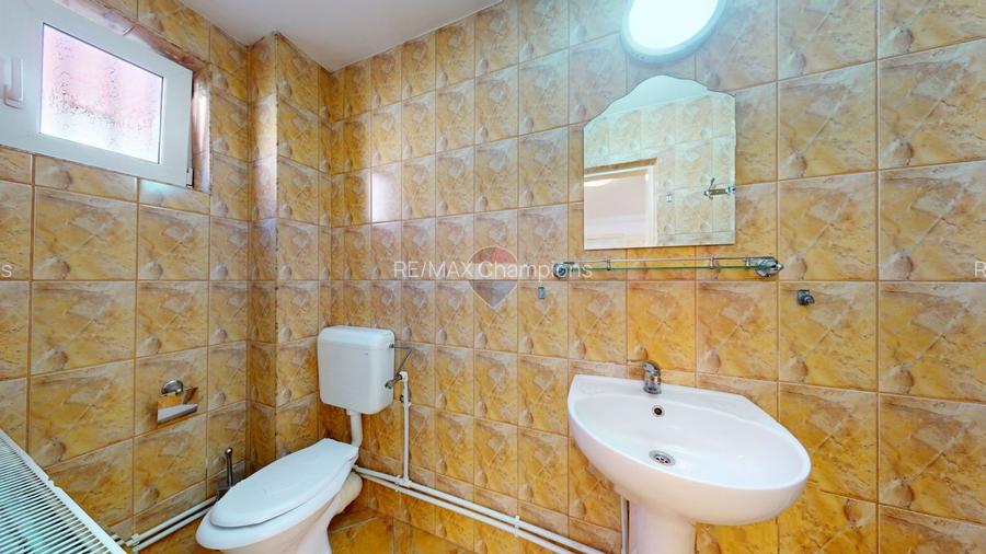 Spațiu comercial de 82mp de închiriat în zona Central - 11