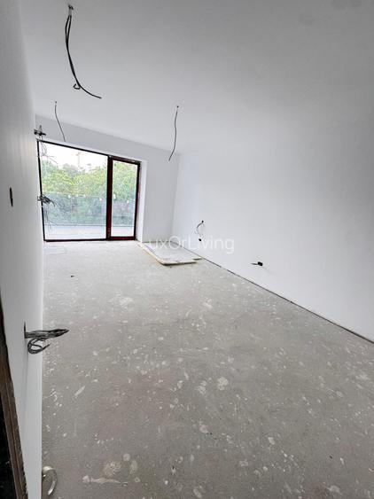 DUPLEX DE EXCEPȚIE PIPERA | IANCU NICOLAE | 264,33 MP gradina  PADURE - 10