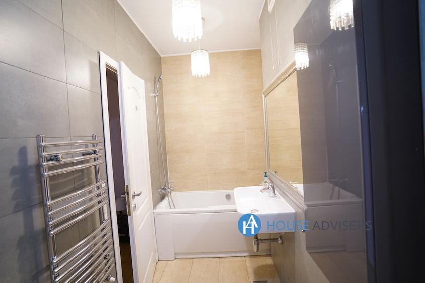 Inchiriere apartament 2 camere Universitate