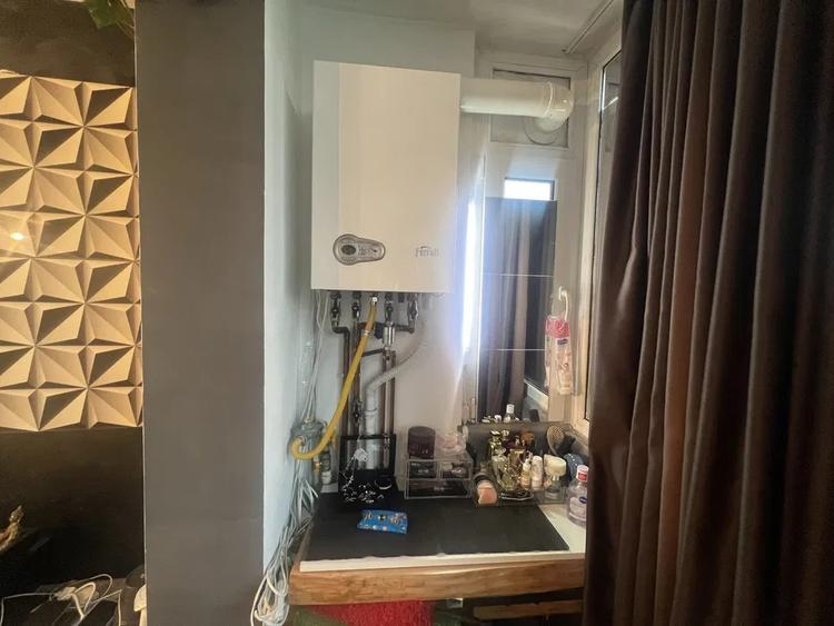 Apartament 2 camere Tomis Nord zona Rustic 100000 euro