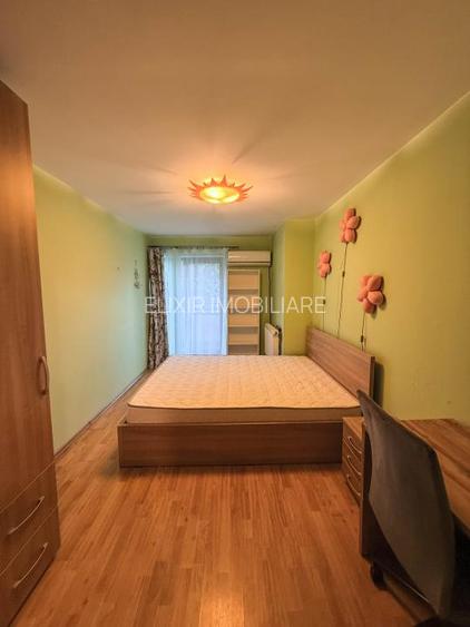 2 camere | Calea Plevnei | bloc nou | zona linistita  - 2