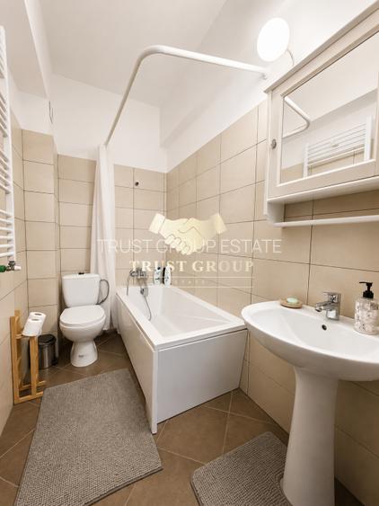 Apartament 2 camere | 68 mp | Centrala proprie | Mobilat & utilat | Sisesti - 11