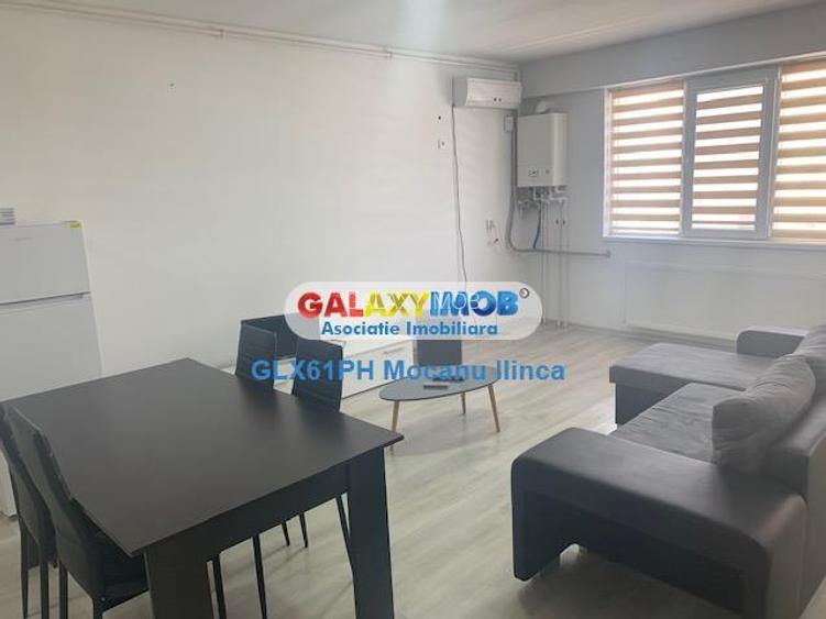 Inchiriere apartament 2 camere, bloc nou, Ploiesti, 9 Mai - 3