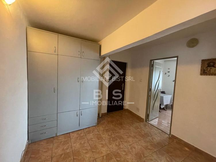 Apartament 3 camere | zona Dabro - 5