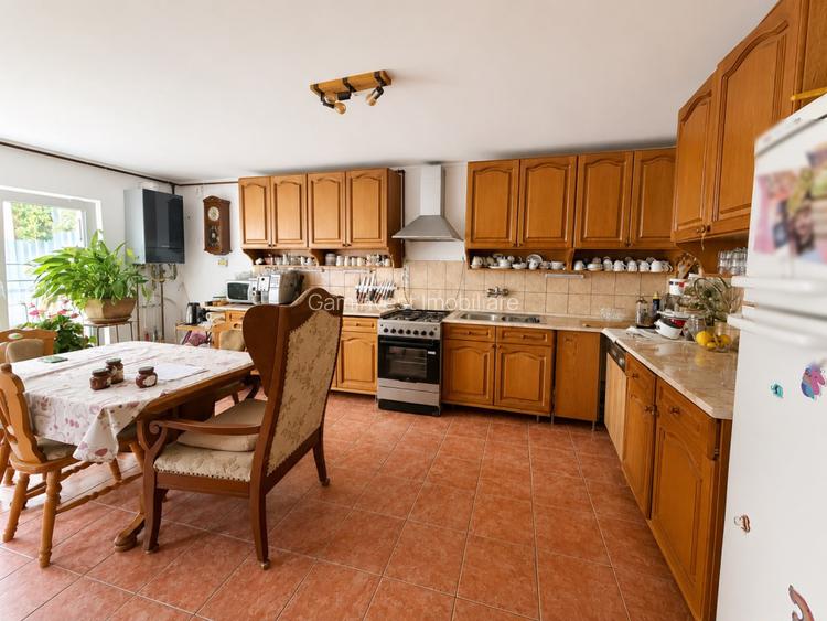 Casa de vanzare in Oradea, zona Seleusului, 5 minute de Lotus - 3