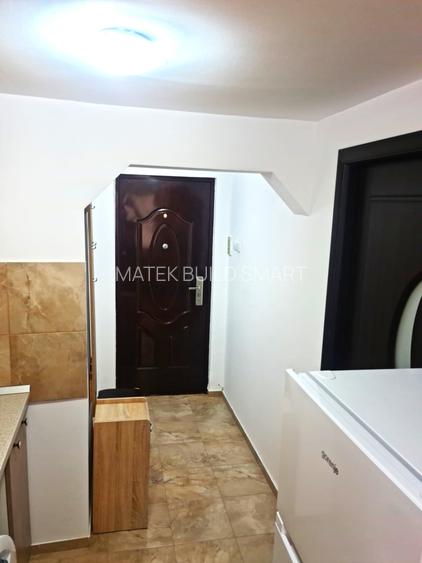 Apartament cu 2 camere de vanzare - Int. Dr. Iacob Felix | Piata Victoriei - 5