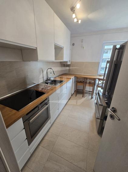 Apartament 3 camere I 2 bai I parcare I Buna Ziua I Grand Hill