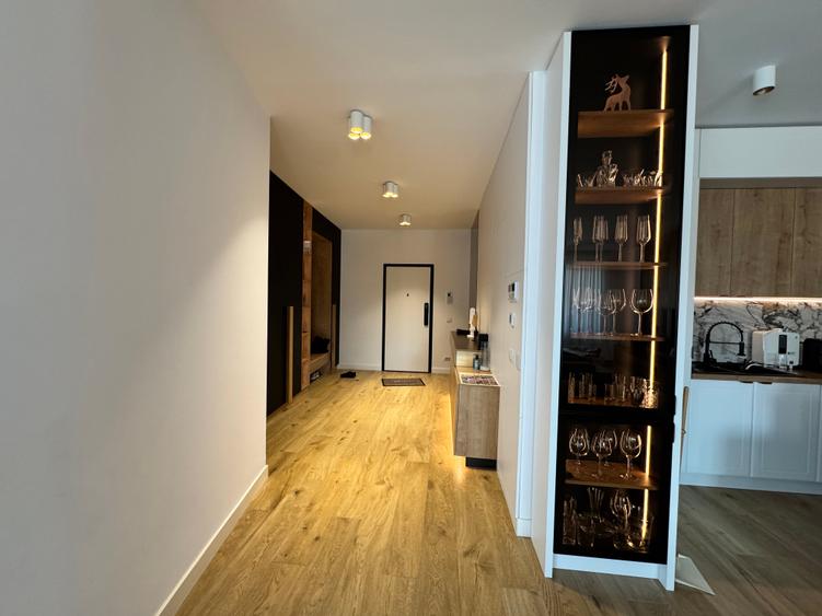4 camere + Birou | 223 mp | 2 Parcari Incluse | Ștefan cel Mare