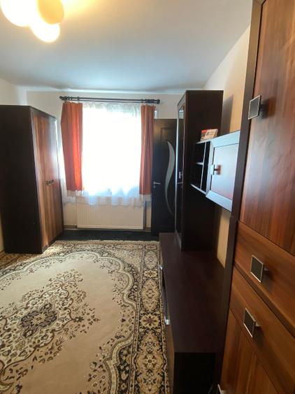 De vanzare apartament 2 camere , parter, situat langa Parc si Izvorul Maria