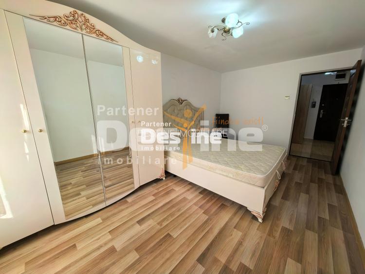 Apartament 2c 47 mp mobilat utilat + parcare, Lidl Bucium - 3