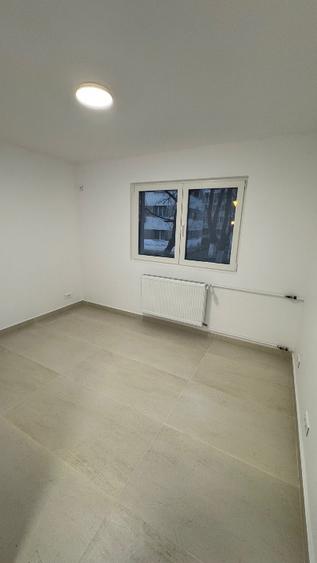 De inchiriat apartament pretabil ca spatiu comercial in Drumul Taberei