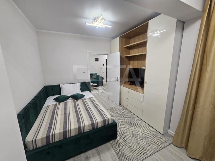 2 Camere Metrou Berceni Apollo Residence Pasarela