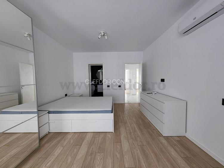 Vila in zona OMV Pipera - 17