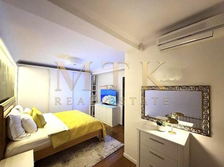 Apartament 3 camere lux | Mobilat&utilat I 110 MP |1 Loc parcare