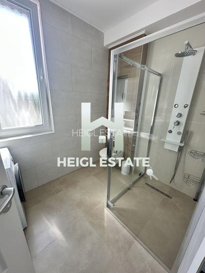 Heigl Estate vă propune spre închiriere apartament cu 3 camere in Mosnita Veche - 6