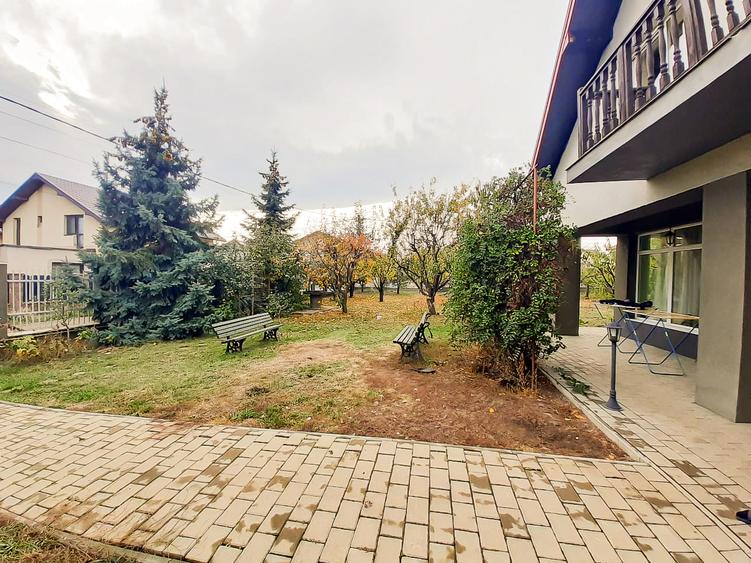 Vila de vanzare Valea Lupului