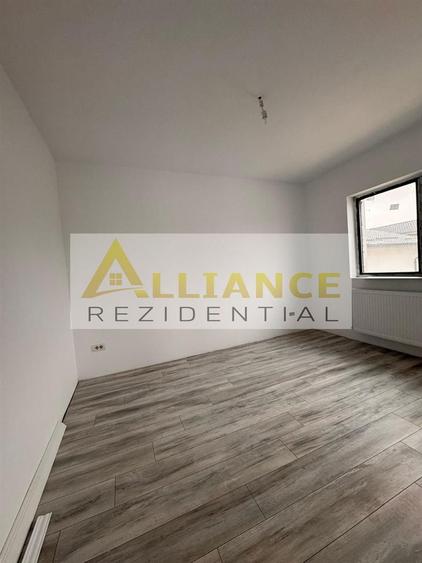 [POPESTI-LEORDENI] Vila cu 4 camere - 2 bai | 110 MPU