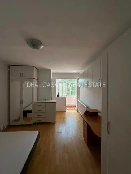 Apartament cu 1 camera in Alexandru cel Bun - 3