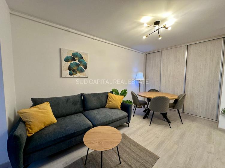 Apartament 2 camere | Prima închiriere | Loc parcare ,7 min metrou Nicolae Teclu - 12