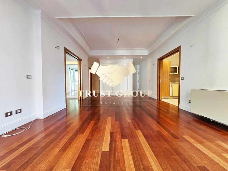 -Arcul de Triumf Apartament 3 camere - loc de parcare