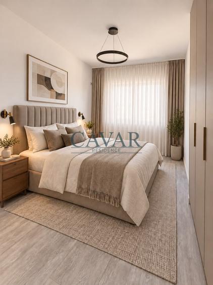 Cavar Residence Proiect Drumul Dealu Babii nr. 26-30