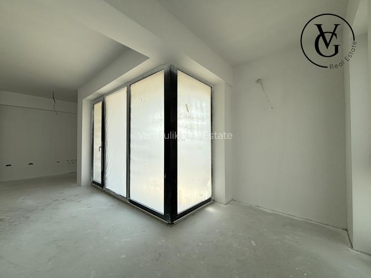 Apartament cu 2 camere spatios - Blue Bike EDEN - 4