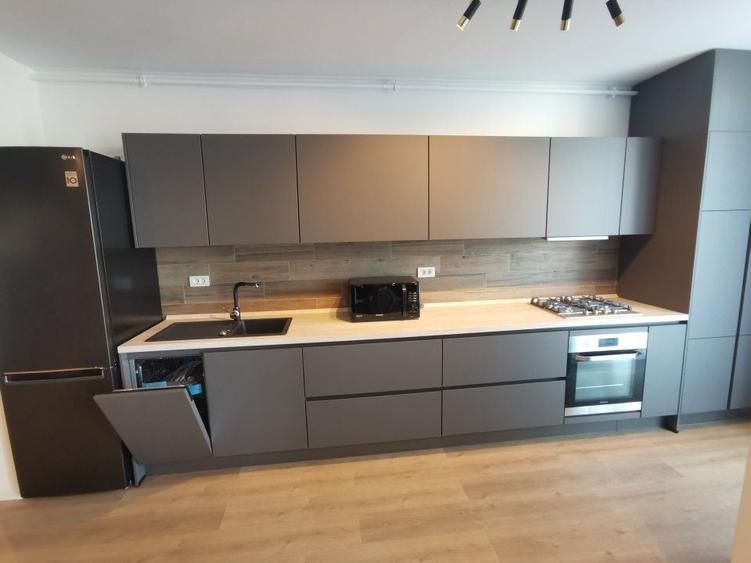 Nordic One 2 camere lux 730 euro