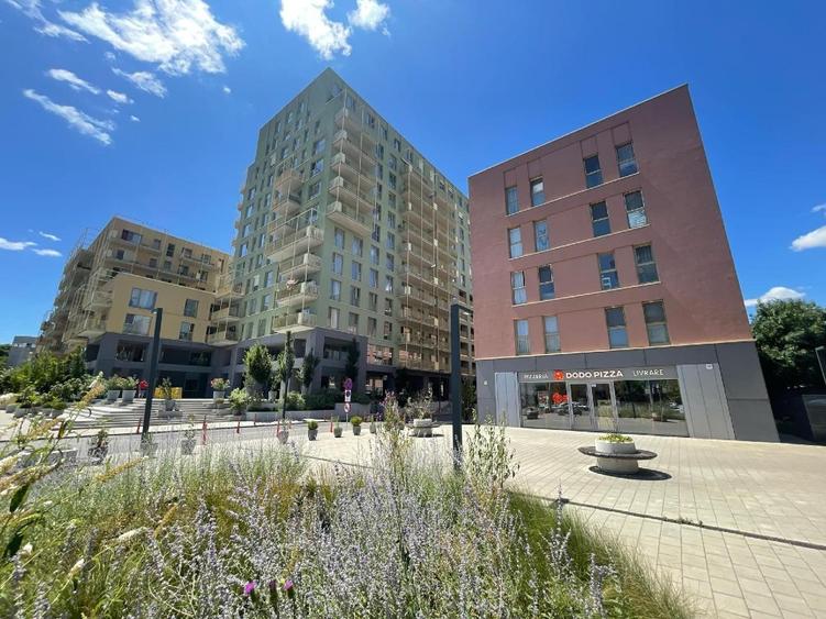 Apartament 2 camere mobilat Marmura Residence, Sector 1