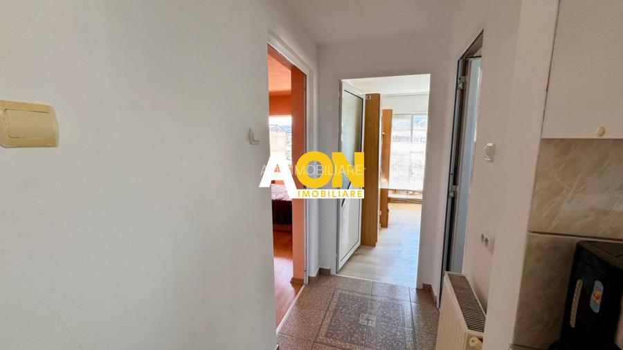 Apartament 2 Camere, Decomandat, Complet Mobilat - 2