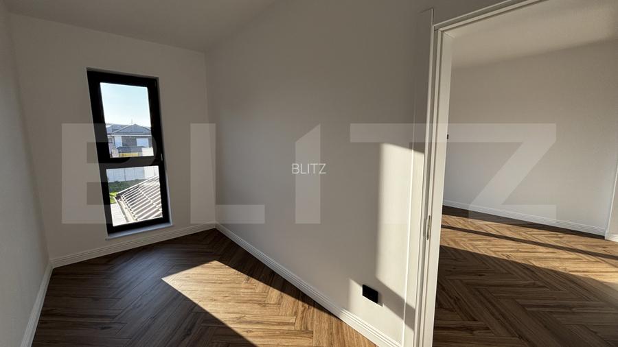 Vila P+1, 165 mp, piscina, 850 mp teren, zona Bariera Valcii - 9